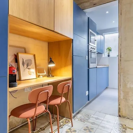 Cozy For 4 In Gzira