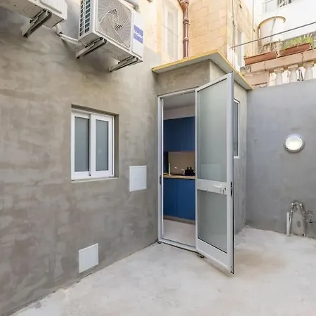 Apartament Cozy For 4 In