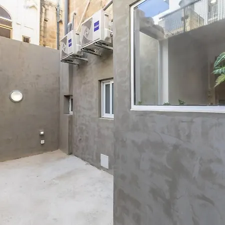 Apartament Cozy For 4 In